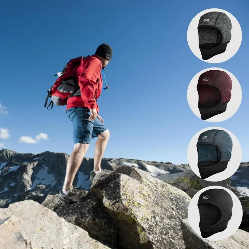 

Motorcycle Ski Mask Ice Silk Motorcycle Face Cover Headwear Motorbike Face Mask Sun UV Protection Motorcycle Helmet Face Scarf