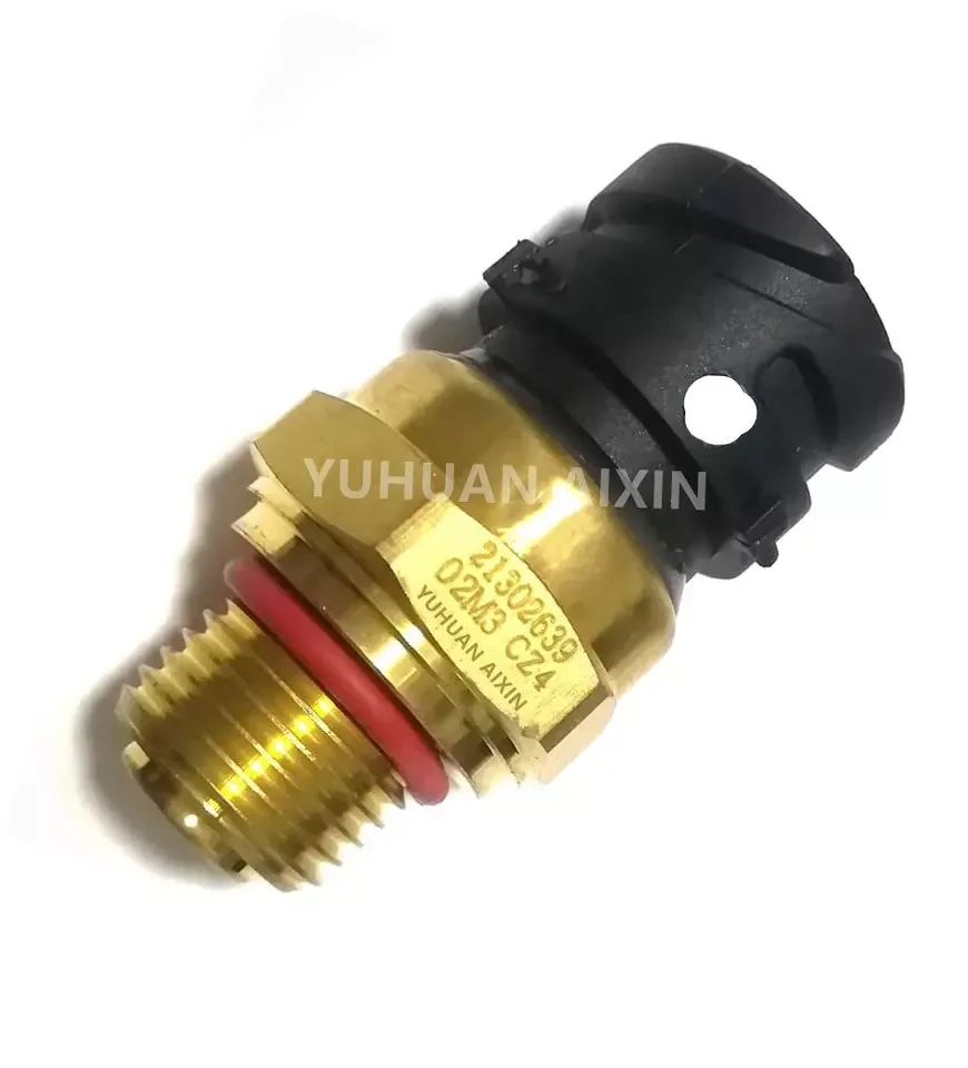 

Oil Pressure Sensor 21302639 for Volvo Renault Penat Truck VD12 D13