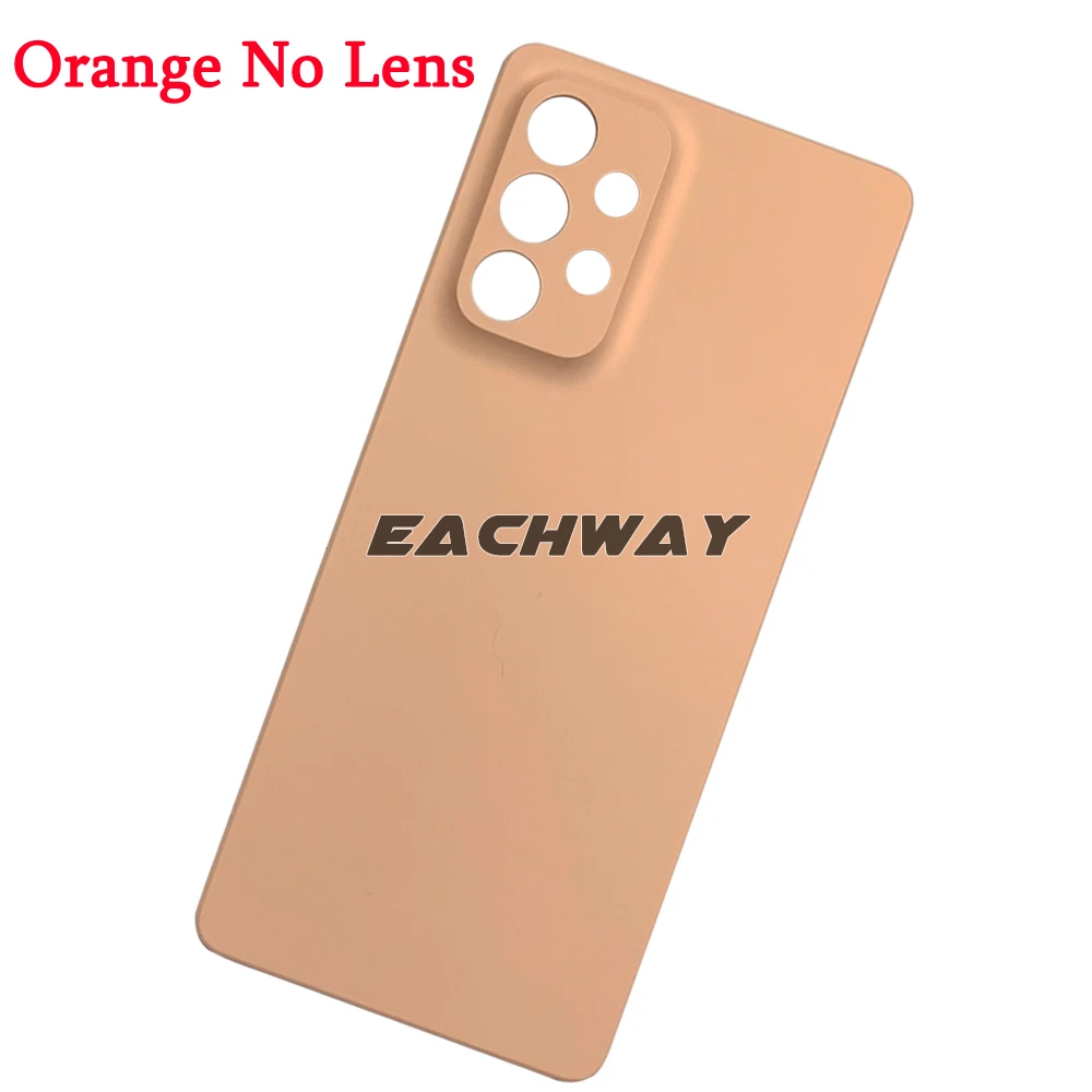 Фото Для SAMSUNG Galaxy A9 2018 A9 Star Pro A9s задняя крышка батарейного отсека Корпус чехол задняя крышка чехол для 6,3 