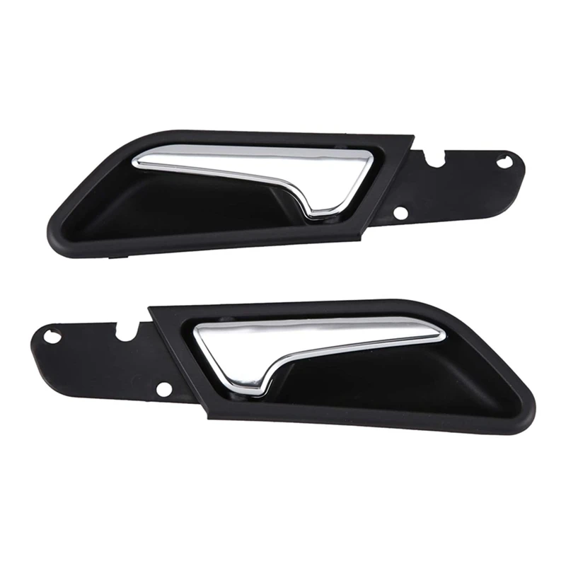 

For Mercedes-Benz A B Class W169 W245 2008-2012 Side Interior Door Handle A1697600961 A1697601061