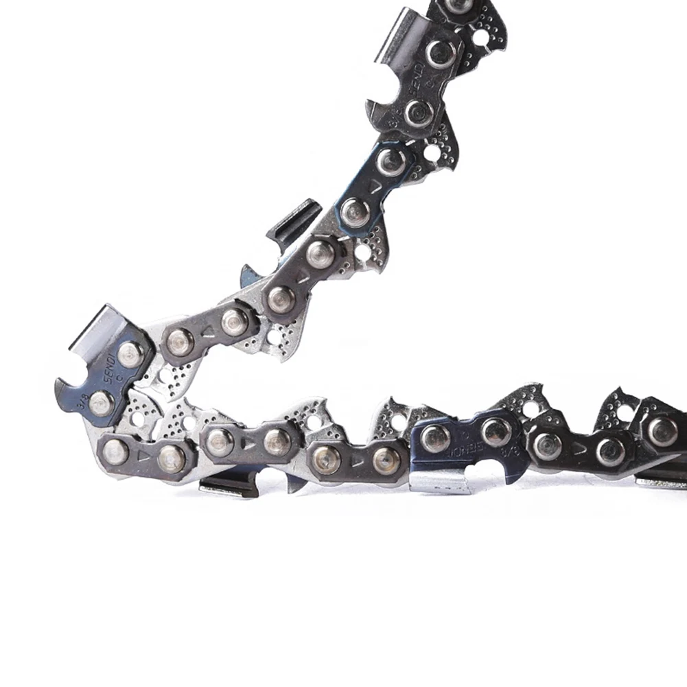 14-дюймовая цепная пила цепной привод 52 звена 3/8lp 050 калибр лезвие пилы для садовых