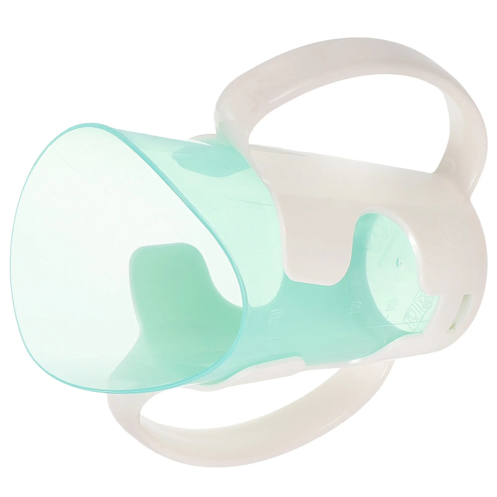 

Elderly Water Cup Unbreakable Drinking Convalescent Feeding Cups Mug Dedicated Spill Proof Adults Choking Prevent