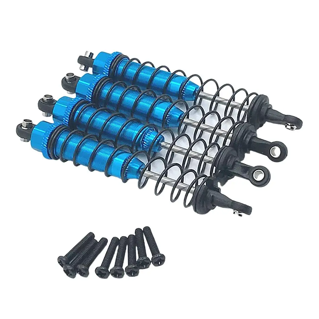 

Передний амортизатор Для Wltoy RC /12 12402-A A323 12409