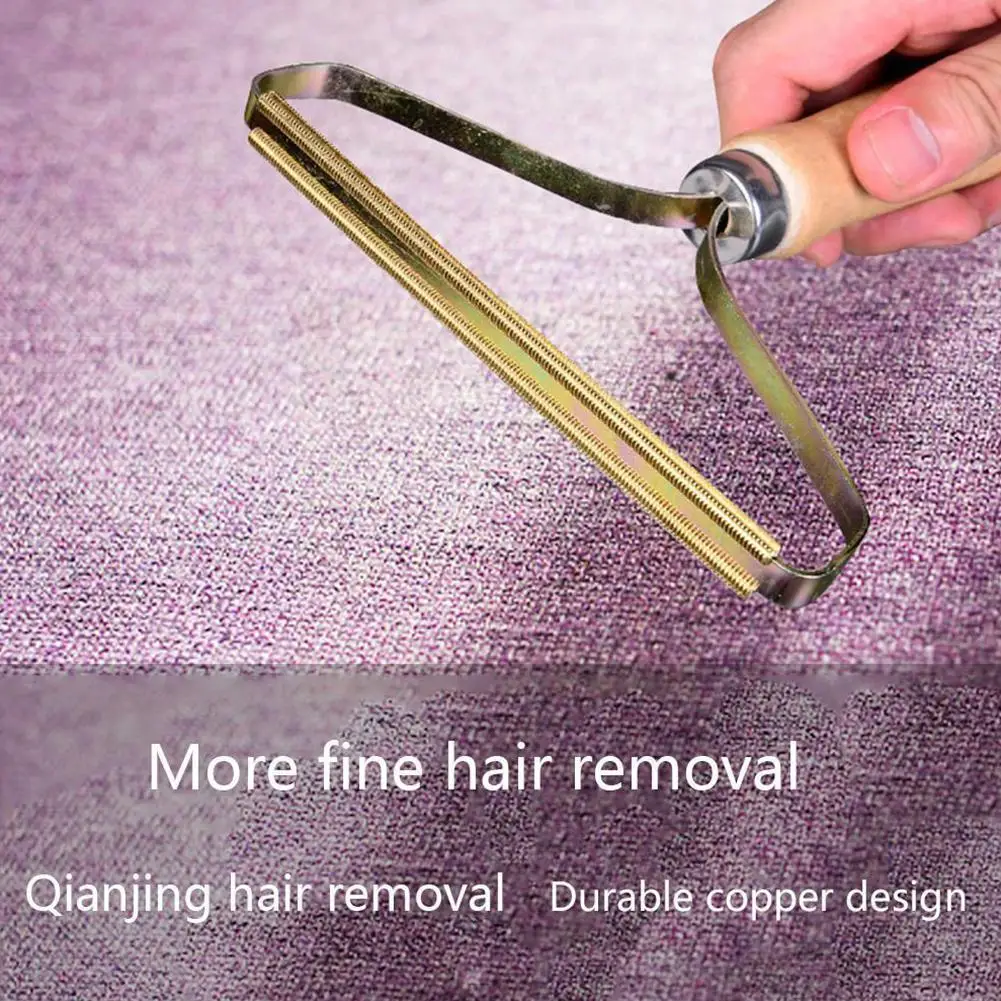 

2 шт., бритва для шерстяного пальто G7D1