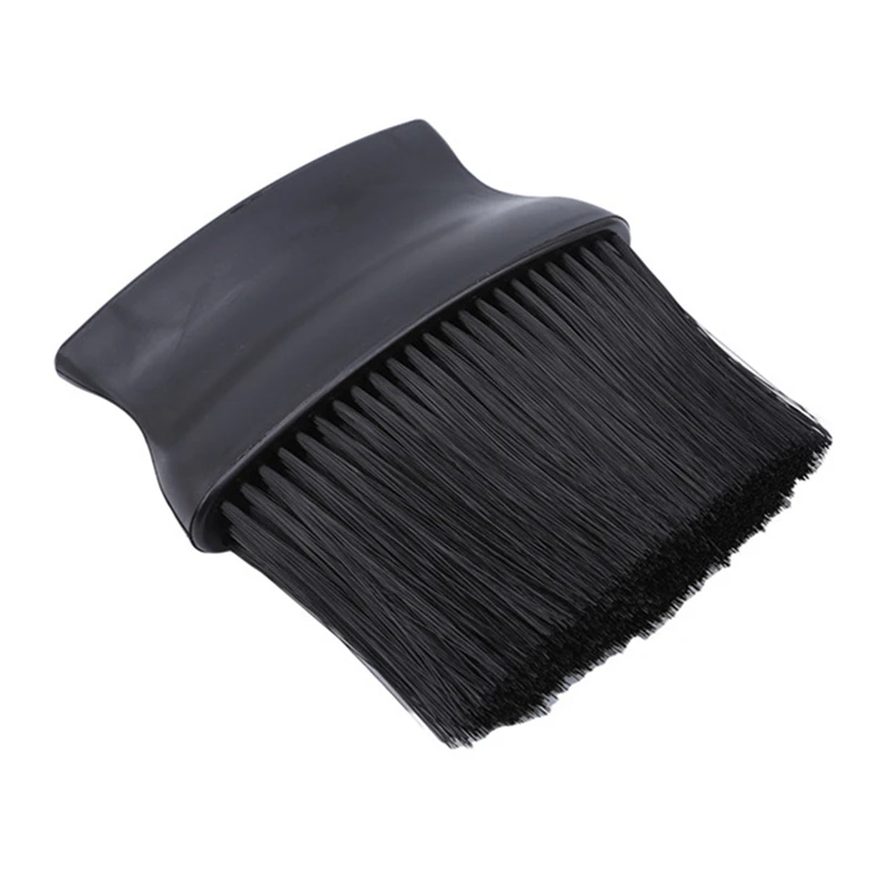 

Soft Neck Duster Hair Brushes Hairdresser Clean Hair Brush Professional Cutting Salon Hairdressing Brush Hair Hairdressing Tools