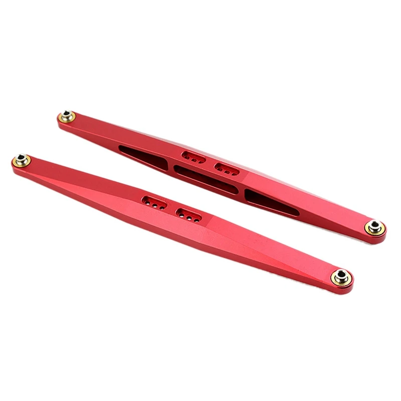 

2Pcs Metal Rear Trailing Arms Linkage For Traxxas Unlimited Desert Racer UDR 1/7 RC Car Upgrade Parts Accessorie