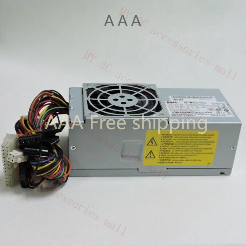Блок питания 250 Вт TFX0250AWWA DPS-250AB-35A для Dell Vostro 220S 230S 530S