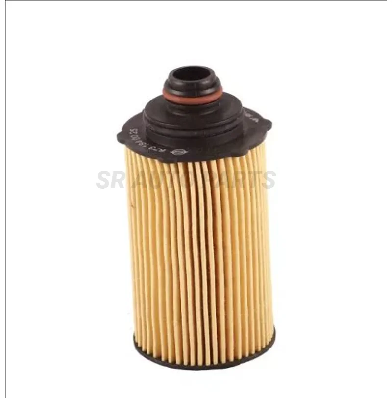 Комплект масляного фильтра ELEMENT KIT для Ssangyong TIVOLI с 1.6 DSL E/G 2015 6731803009 OEM No 67318 03009 67318-03009
