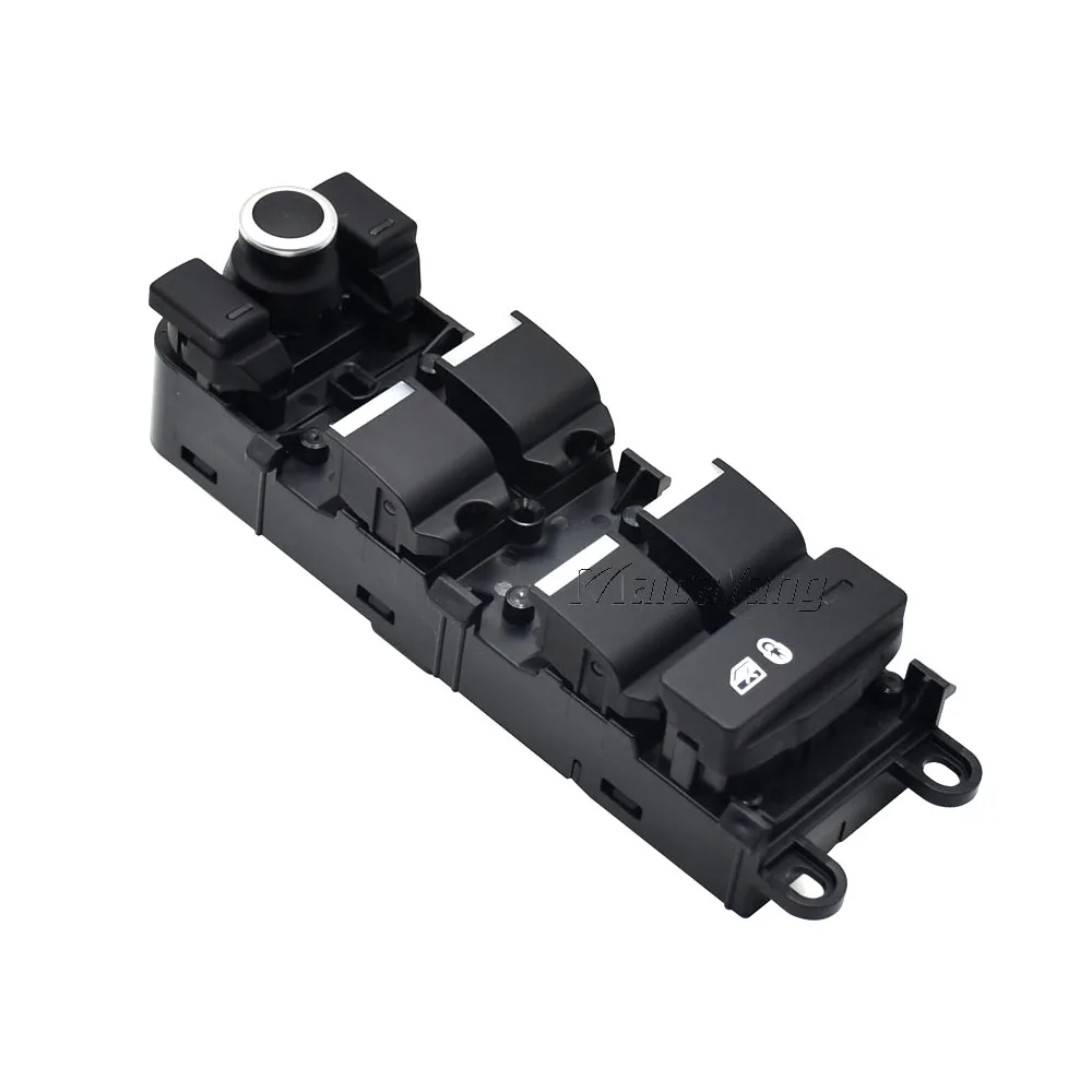 

Переключатель Стеклоподъемника для Hyundai Elantra Galloper 93570-28001