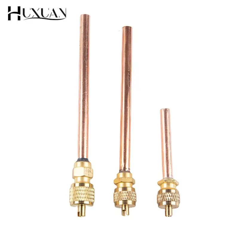 

Обратный клапан холодильника, насадка для фтористого охлаждения, быстроразъемный охладитель, медная игла