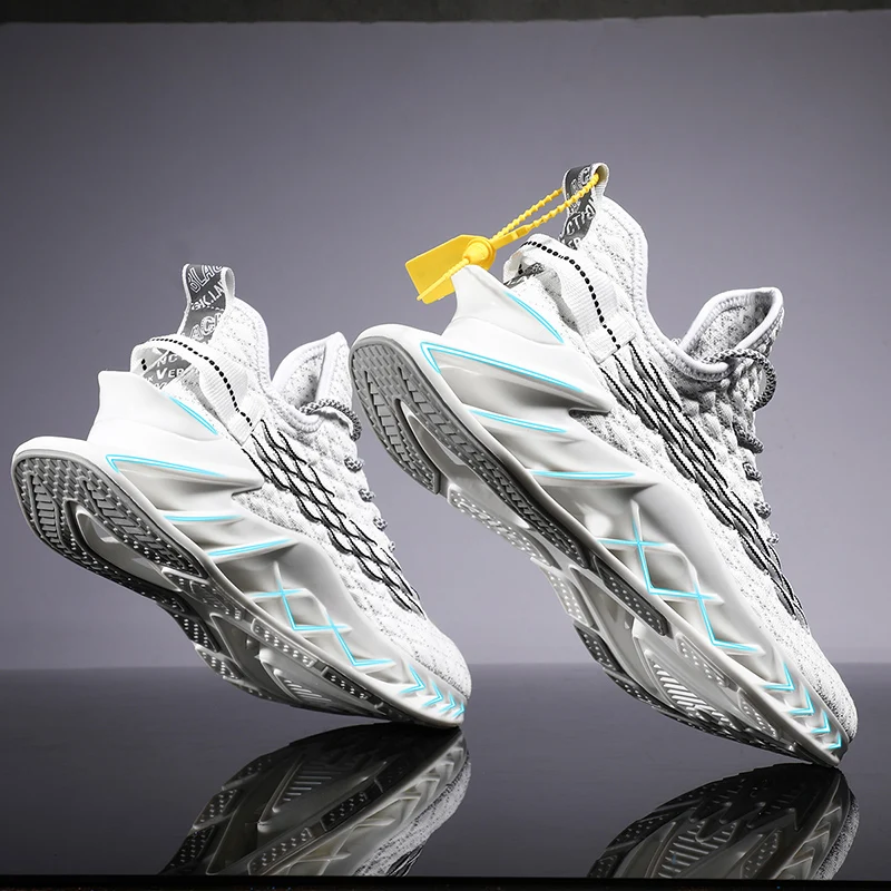 

men shoes Sneakers Male tenis Luxury shoes Mens casual Shoes Trainer Race off white Shoes fashion loafers running Shoes for men