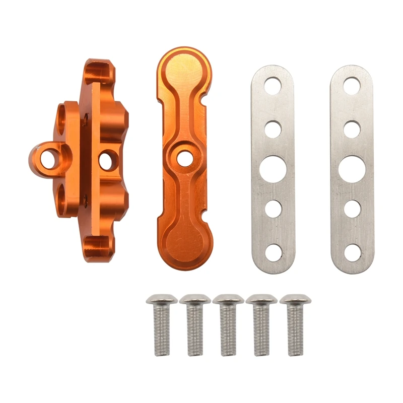 

Детали для радиоуправляемых моделей TRAXXAS 1/10 MAXX MONSTER TRUCK-89076-4