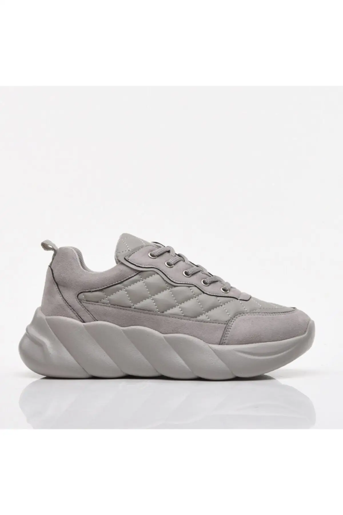 

Women's Sneakers Casual Fashion Comfortable Platform Female Vulcanized Shoes High-Top Sneakers