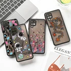 Ультратонкий чехол S22 для Samsung A51, Роскошный чехол для Galaxy A52s, A32, A72, A71, A31, A41, A21s, A12, A50, A70, A22, A30, S21, S20, FE, матовый чехол