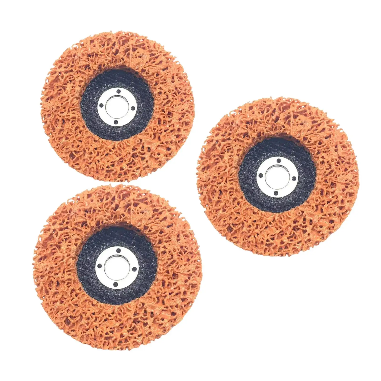 

Инструменты для полировки колес для удаления ржавчины/краски/шелушильных материалов, полосных дисков, шлифовального полировального круга