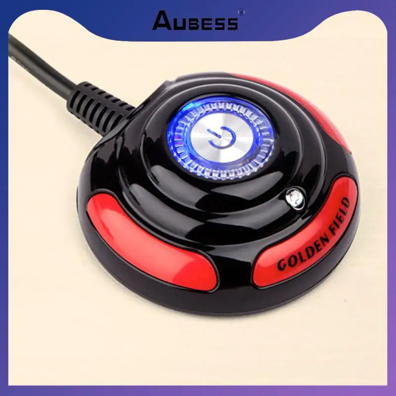 

Arrange As You Like Restart Button Extension Cord Length 1.5m External Key Extension Cable Beautiful And Practical Red