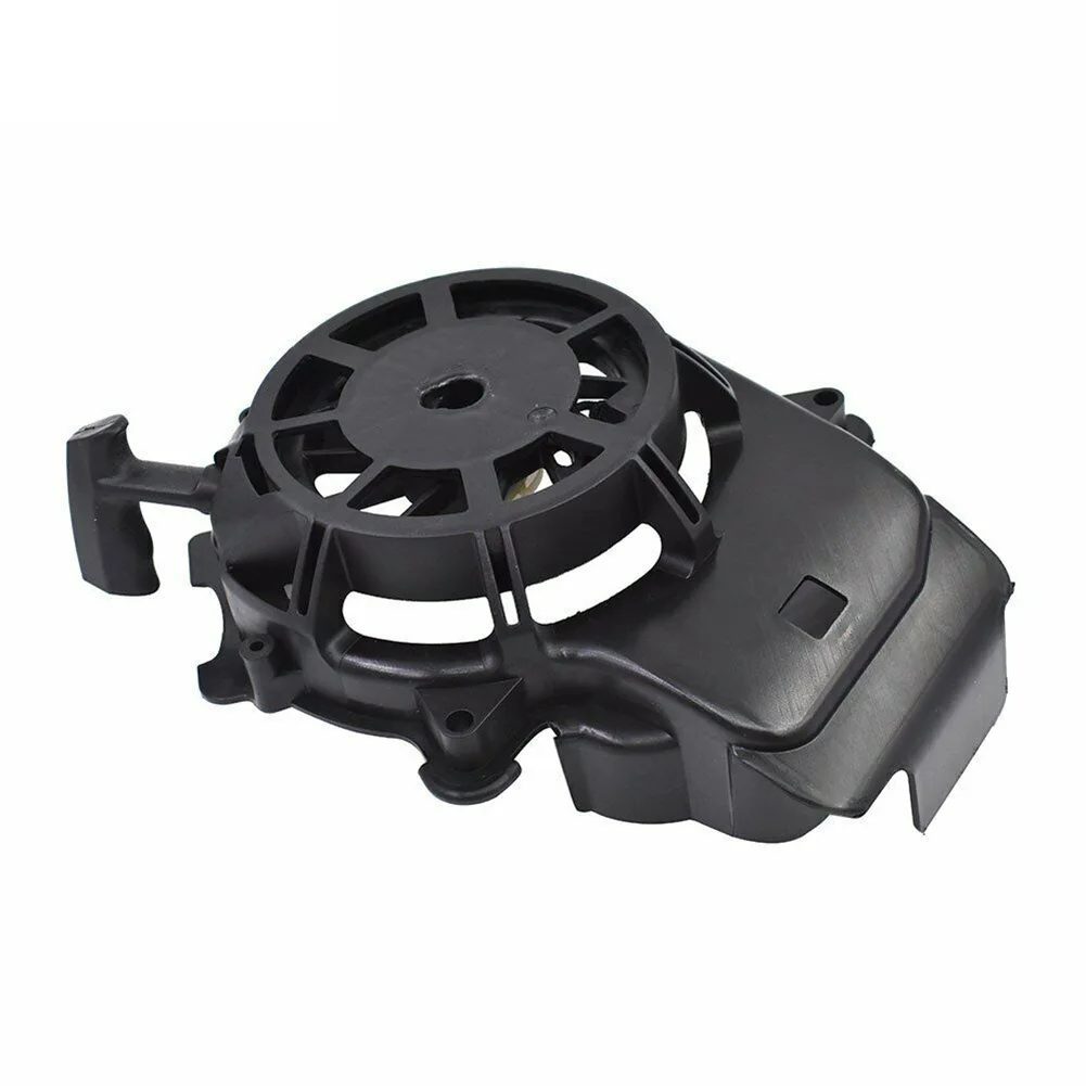 

Rewind Starter 30*21*10 ABS Replacement For Models High Quality Rewind Recoil Starter Replace # 594062