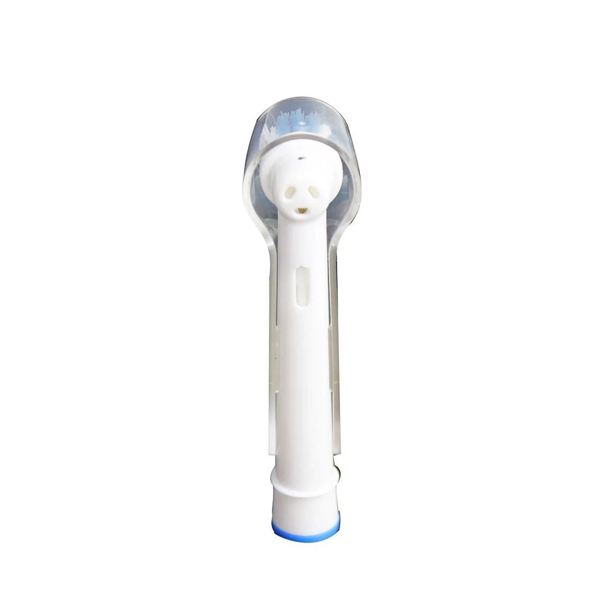 6 шт. держатель для зубной щетки защитный чехол коробки зубных щеток детских