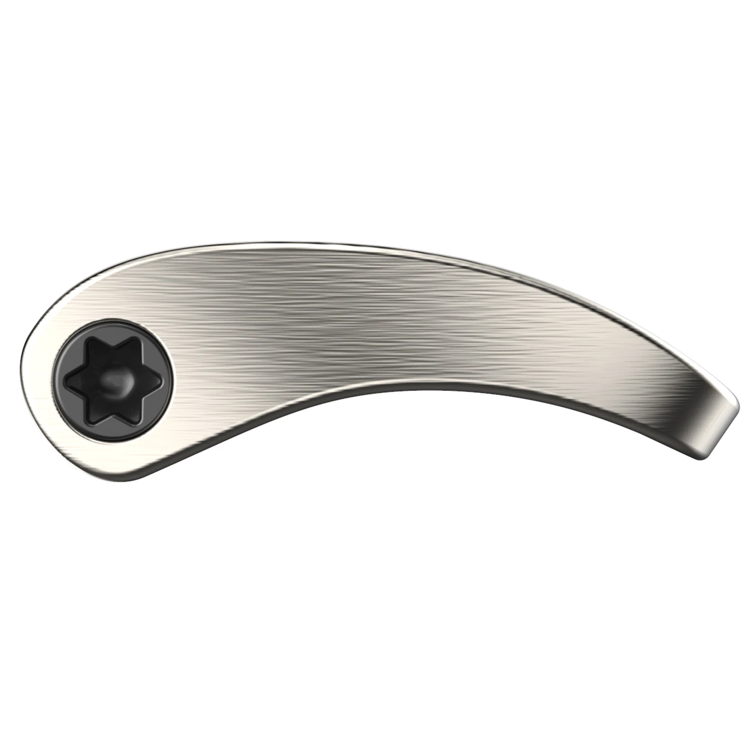 22 26mm Watch Strap Metal Screw Buckle For Garmin Fenix5 Plus 6 Pro 7 Easy Fit Buckle 5X 6X 7X Stainless Steel Adapter