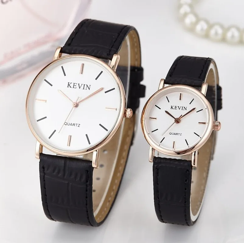 2023 Fashion Couple Watch Women's Simple Quartz Watch Fashion Couple Watch  Luxury Watch  Watch for Women 79 enlarge