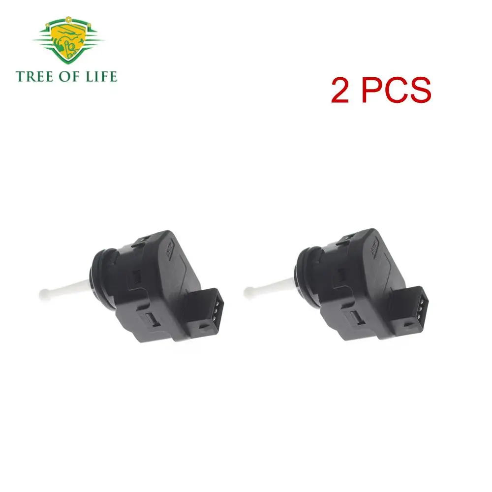 

Новый двигатель регулировки уровня передней фары для VW Passat B5, вариант 1996 1997 1998 1999 2000 3B0941295A 3B0 2001 941