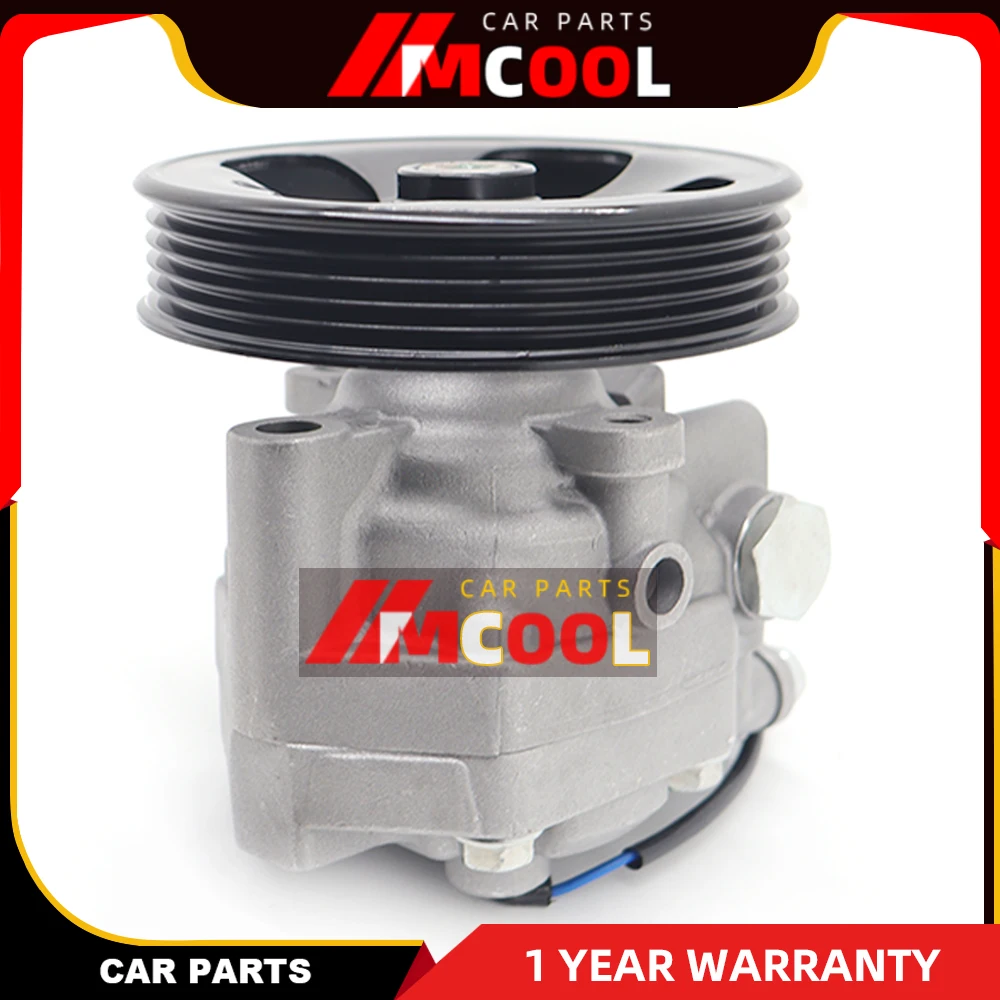 34430AJ011 Насос гидроусилителя руля для Subaru Outback 2.5L 2008-12 34430-SA000 34430-SA010 34430-AJ011 34430SA000 344303