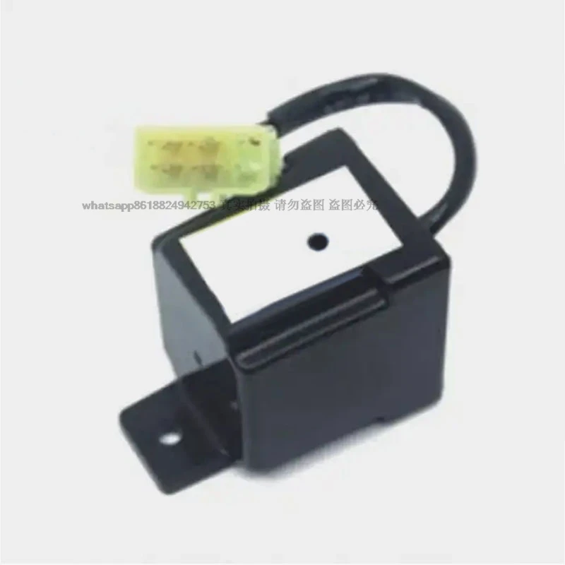 Реле стартера деталей 1501-00252 20Q6-50500 для контроллера R210-9 150100252 20Q 650500