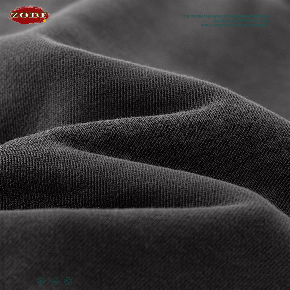 ZODF мини-юбка из хлопка HY0999