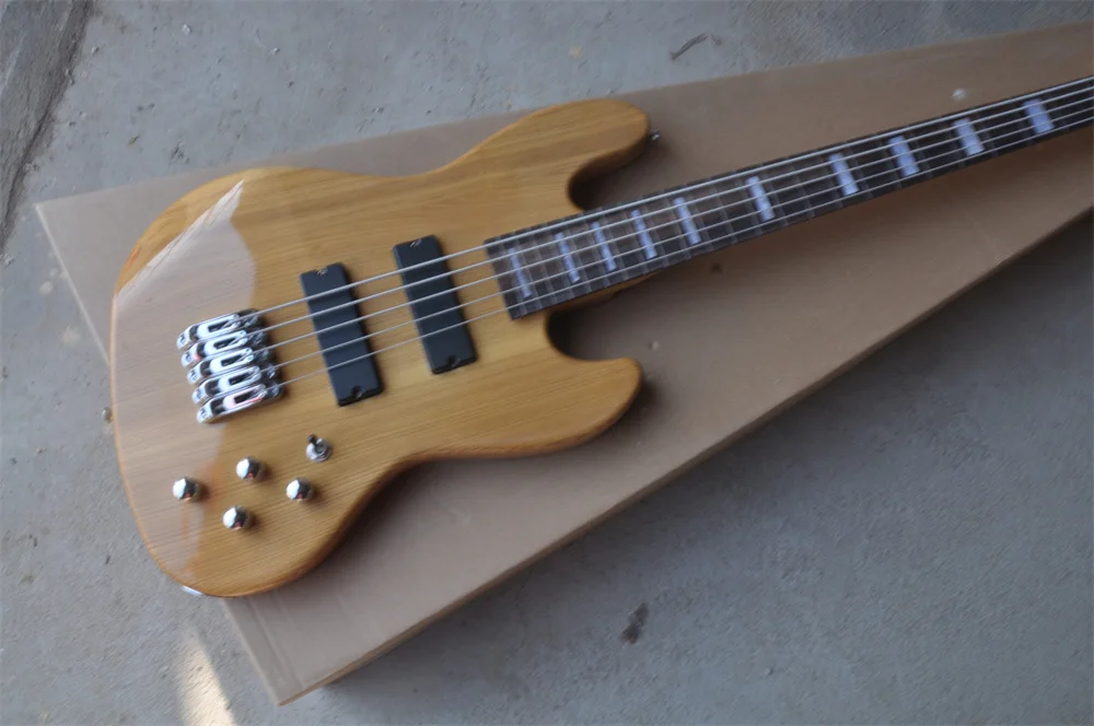 Китайская гитарная фабрика под заказ новинка искусственная гитара с 5 струнами