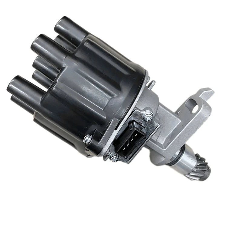 Электронный зажигатель дистрибьютор узел распределителя зажигания T5T42371 MD148008