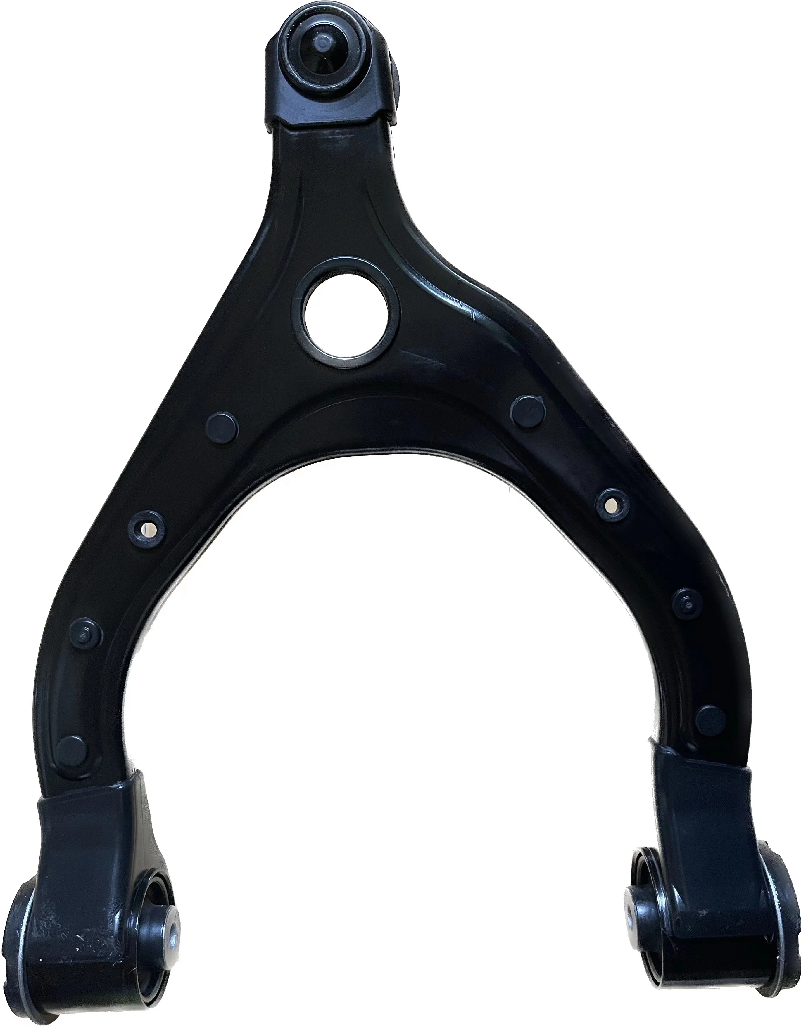 Для Tesla Model X 16-22 передний левый правый верхний рычаг управления 1027327-00-F 1027322-00-E