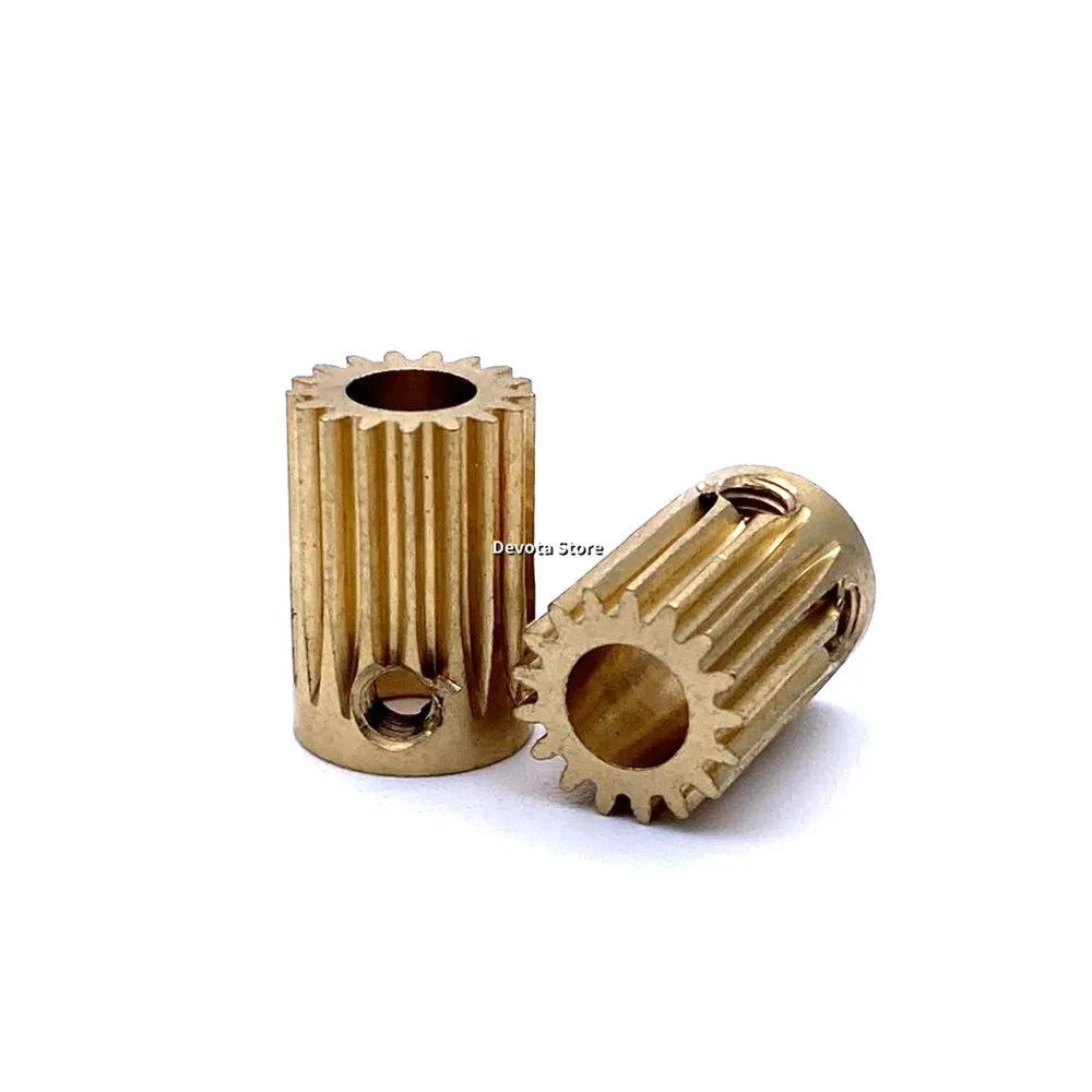 0 5 м 17 т мм отверстие медная Шестерня м3 качественная зубьев
