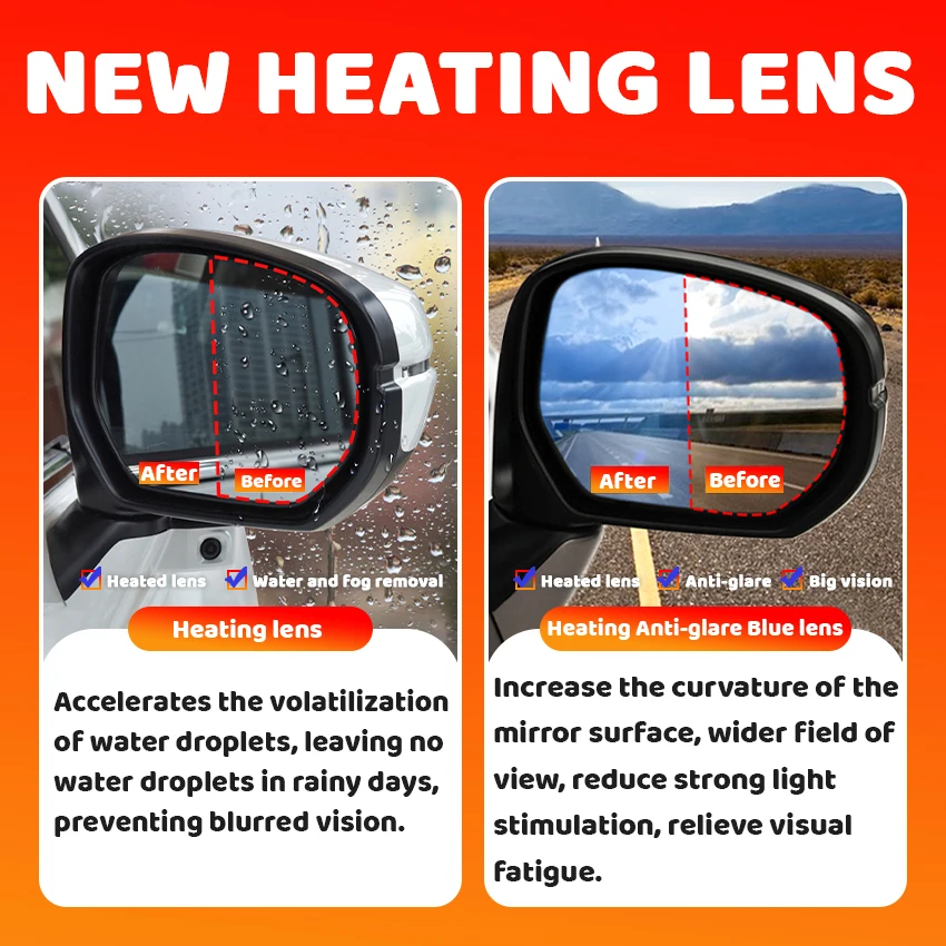 Автомобильная система обнаружения слепых зон BSD BSA BSM датчик парковки помощь при