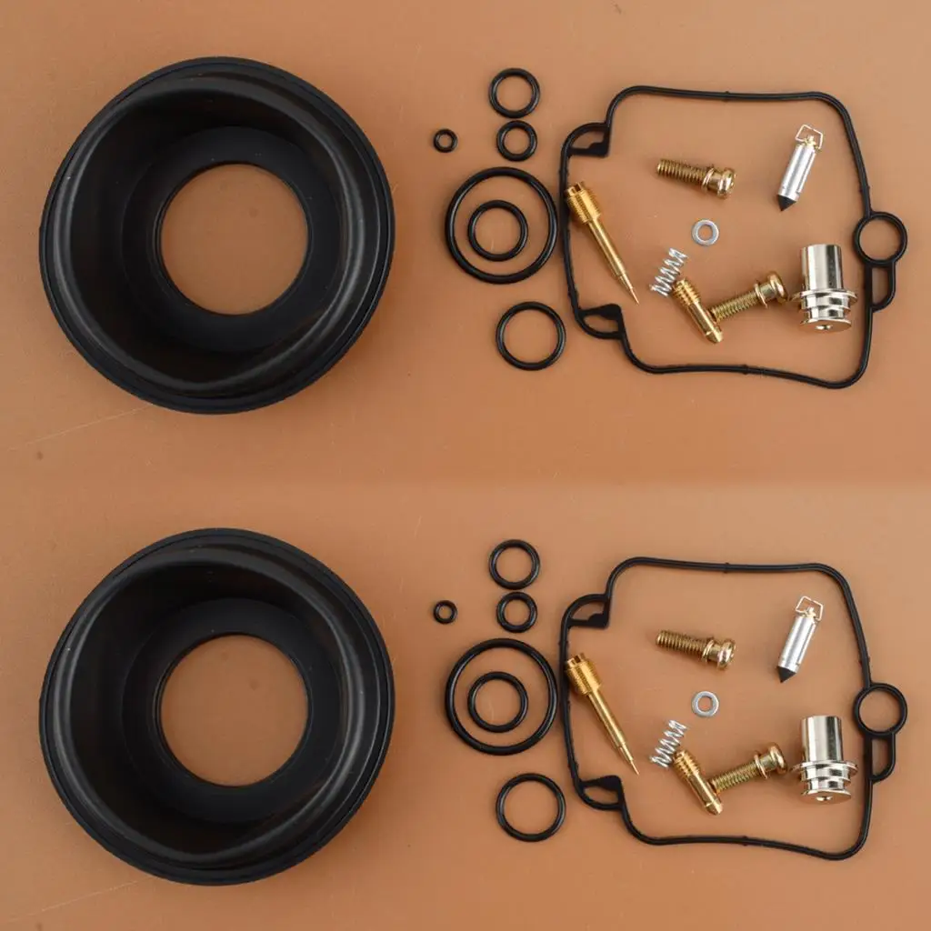 

2 комплекта, карбюратор для BMW F650 Aprilia Pegaso 650 Cube