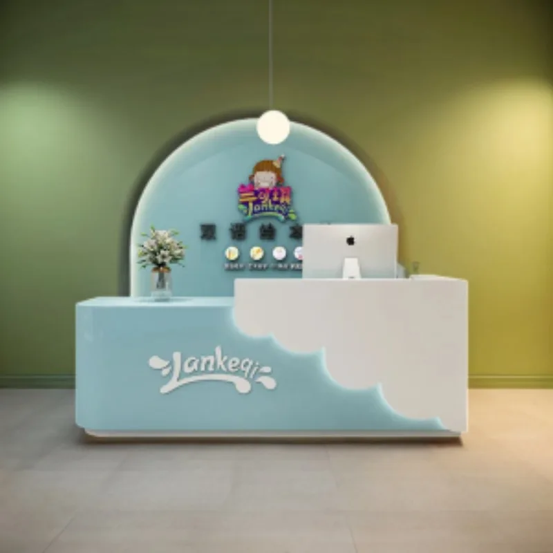 Оформление заказа фотостудия трибуны Косметический центр красоты мебель для