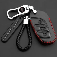 key case for business mens fashion high quality key case for mg mg3 6 7 zs hs igs 3sw gt gs tf