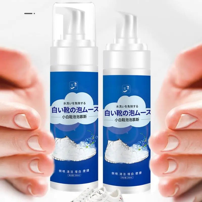 Рисунок 6 - Средство для очистки обуви