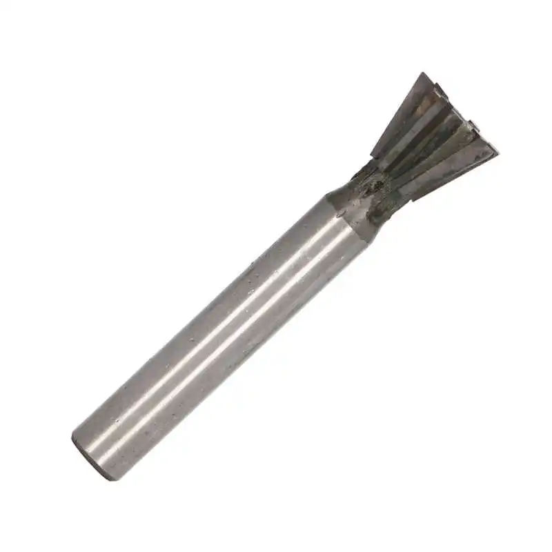 

Dovetail Milling Cutter Milling Cutter Tool Grinding Grooves for Carbon Steel for Cast Iron