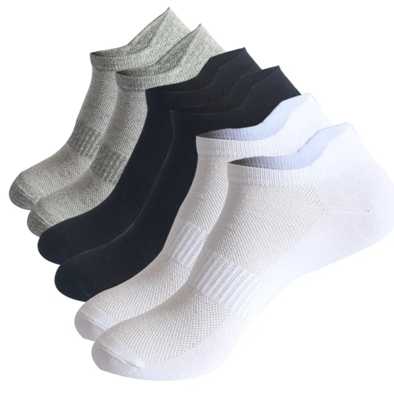 Compression Socks Athletic Men Women Best Breathable Nursing Socks Fit Running Outdoor Hiking Flight For Athelete