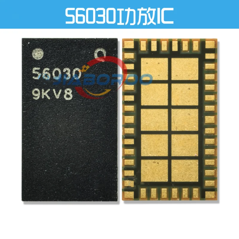 QM56030 56030 PA IC для Xiaomi Redmi Note 10 |