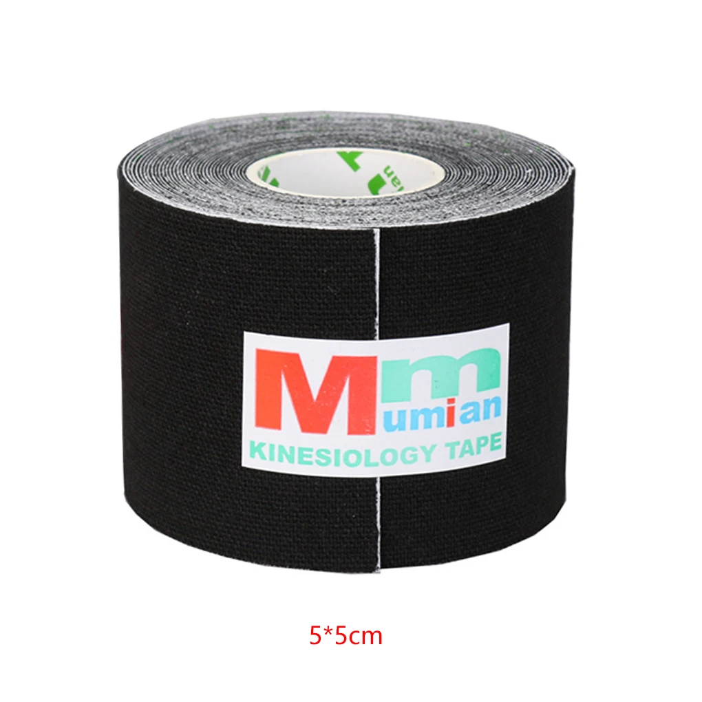 

Лента для мышц, 5 см x 5 м