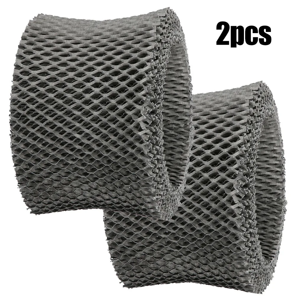 

Air Humidifier Filter Purifier Filters Garden 2 Pcs For Philips FY HU4102 / 01 HU4811 Replacement Safe & Clean