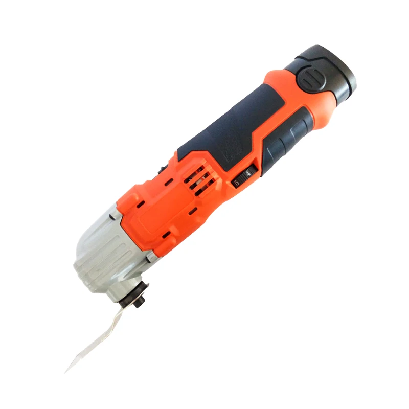 

Wyj Rechargeable Universal Lithium Battery Multi-Functional Woodworking Tools Complete Hole Trimmer