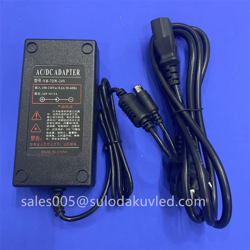 Free Shipping EXFO FTB-1 AC Adapter Battery charger for EXFO FTB-1 FTB-100 OTDR Battery Charger Made in China