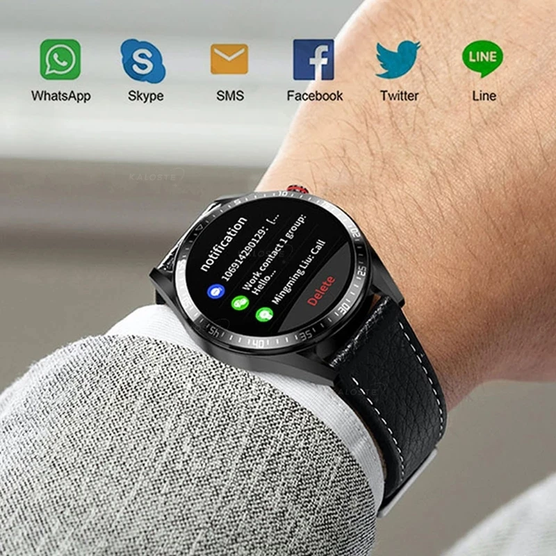 Смарт-часы Z30 с AMOLED-экраном 1,39 дюйма и поддержкой Bluetooth