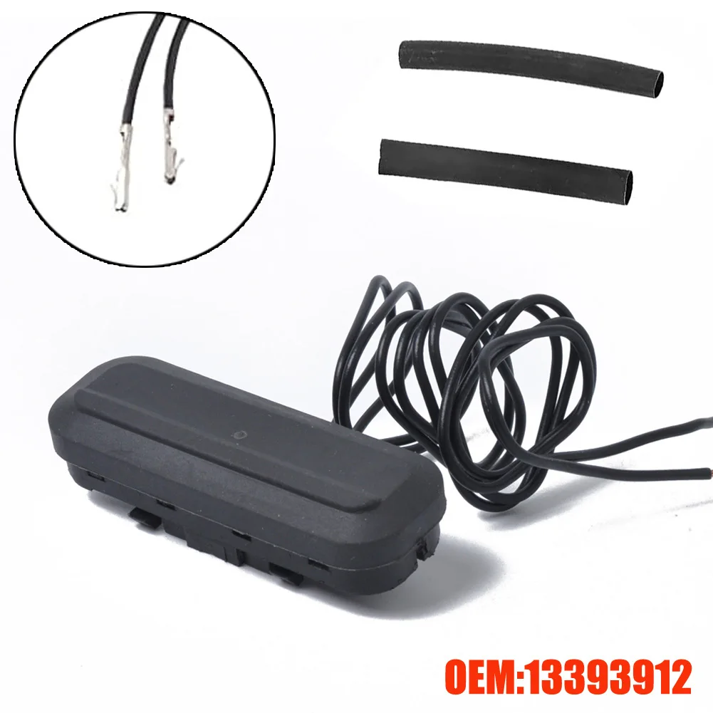

Car 1 Set Interior Rear Trunk Release Switch Fit For Chevy Cruze Orlando 2011-2014 13393912 Tailgate Switches Replacement Parts