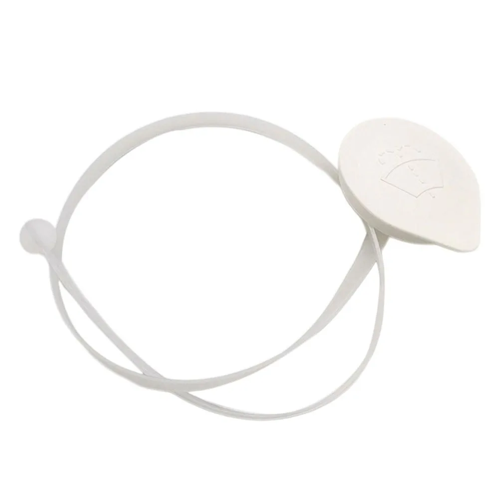 

Car Windshield Wiper Washer Tank Bottle Pot Cap Fluid Reservoir Lid Cover For Mitsubishi Wiper Washer Fluid Reservoir Tank Cap