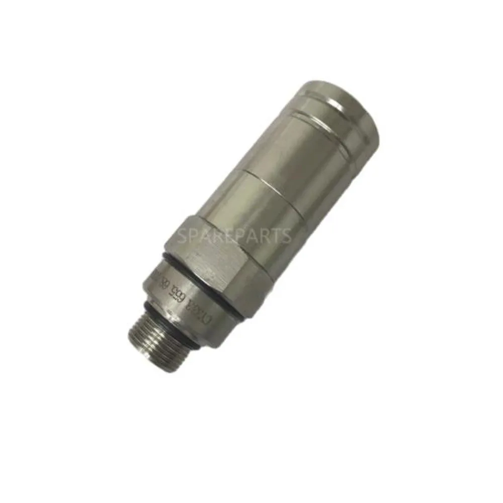 Гидравлическая муфта SJ30426 M 3905722 Подходит для быстрого соединения трактора с