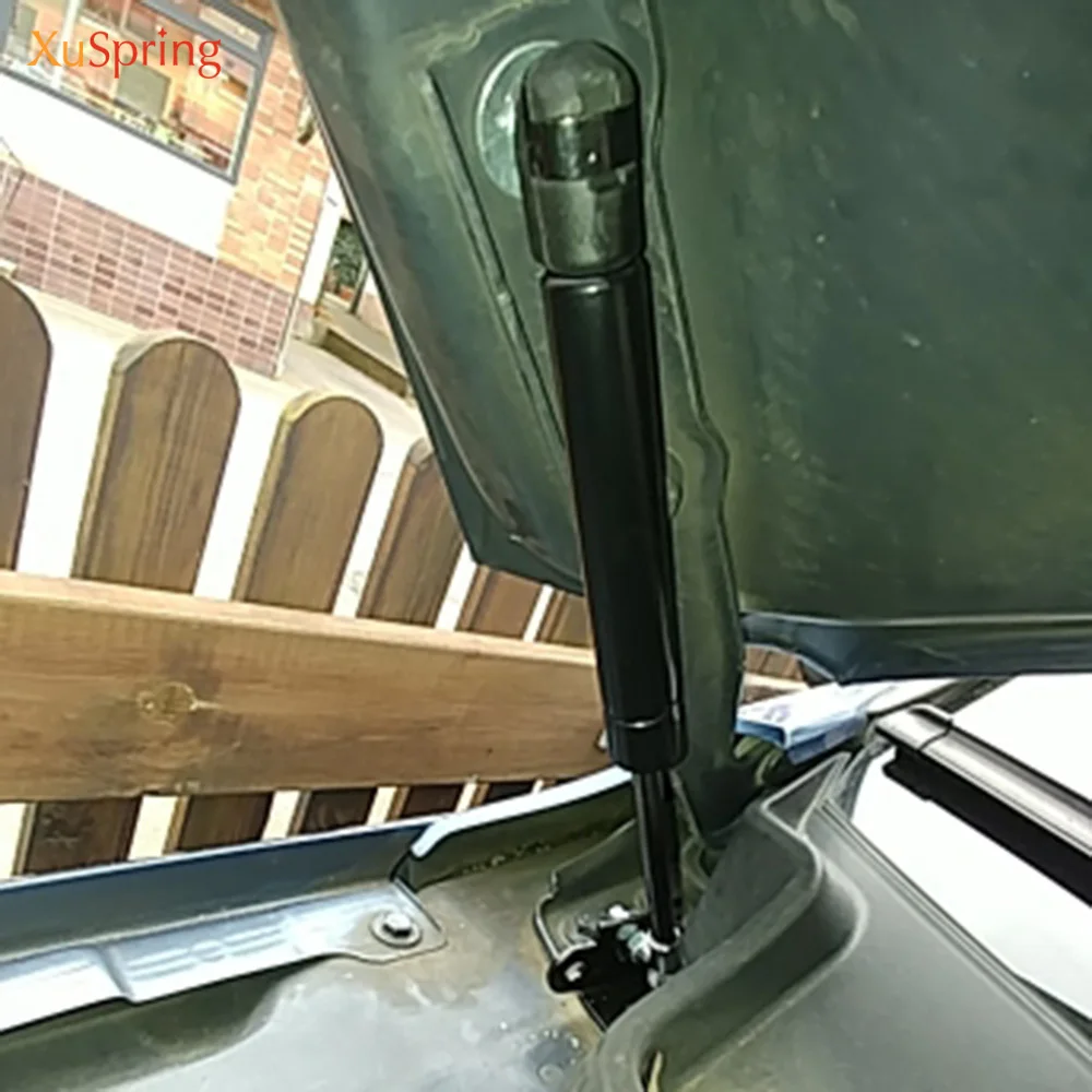 Опора для капота автомобиля VW Tiguan MK1 2007 2008 2010 2012 2014 2016 2017 пружинный амортизатор