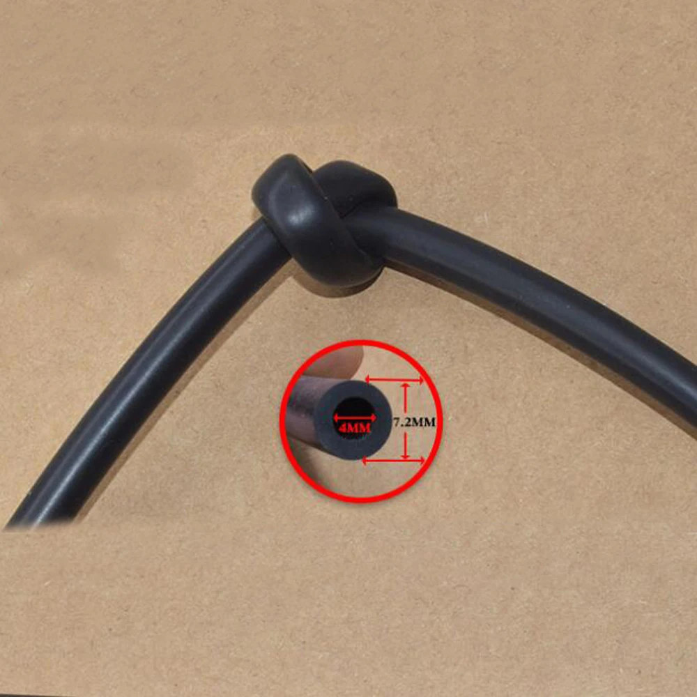 Автомобильные стеклоочистители резиновый шланг комплект для mazda 3 focus mk2 passat b5